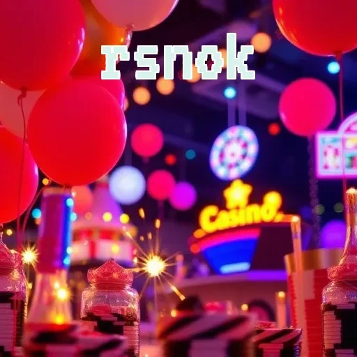 rsnok Game Aksi