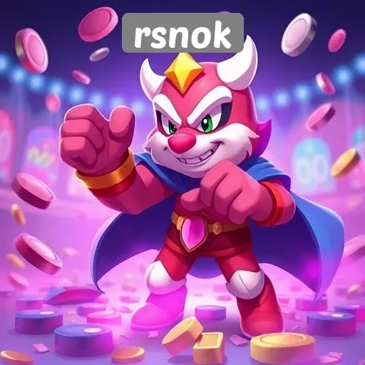 Menjelajahi Fitur Menarik di Situs Game Rsnok