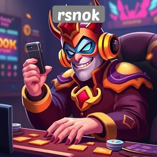 Analisis Fitur Unggulan yang Ditawarkan oleh Rsnok