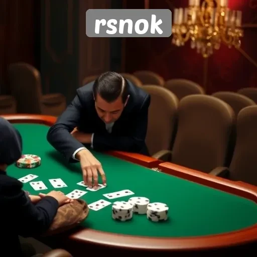 Panduan Memulai Permainan di Rsnok untuk Pemula