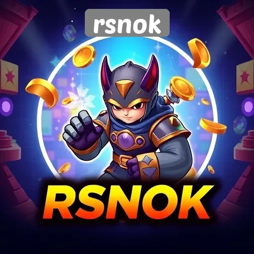 Rsnok Menawarkan Beragam Pilihan Game untuk Pecinta Gaming