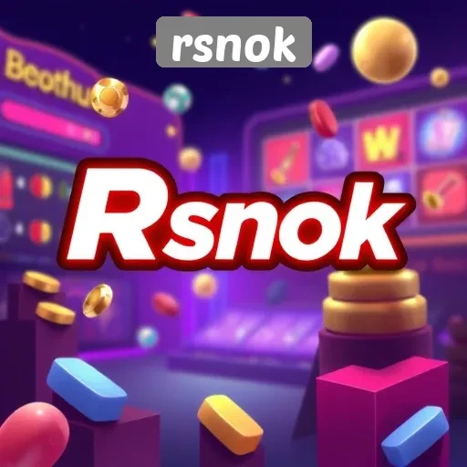 Mengenal Situs Game Rsnok untuk Pecinta Gaming