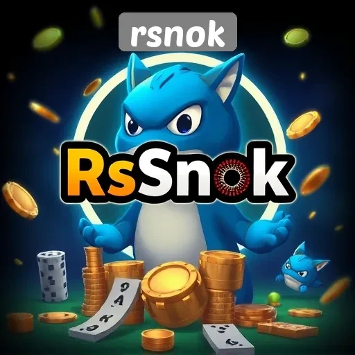 Rsnok: Situs Game dengan Beragam Pilihan Permainan