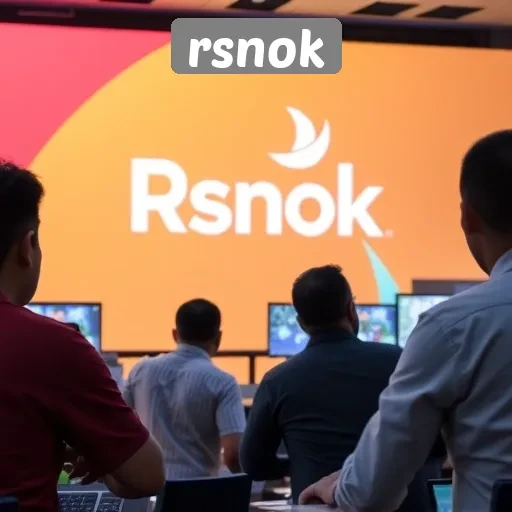 Bagaimana Rsnok Mempengaruhi Komunitas Game Lokal