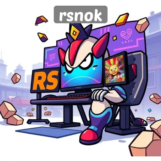 Keunggulan Rsnok Dalam Dunia Game Online