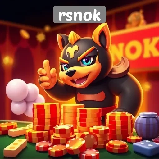 Memahami Permainan yang Ditawarkan oleh Situs Rsnok